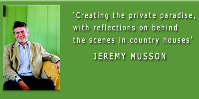 Jeremy Musson